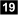 Callout label 19
